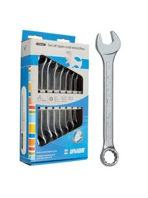 UNIOR 125/1CS KLJUČEVI VIL-OK 8-19/8