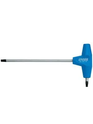 UNIOR 193TX Ključ Torx s T-ručicom TX 25x155