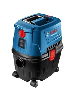 Usisivač suho-mokro 1100W 10 L GAS 15 PS BOSCH