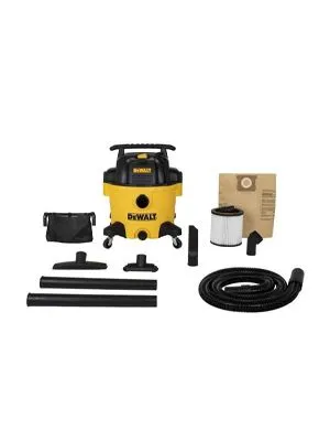 Usisivač suho-mokro 960W 34L DXV34P DeWALT