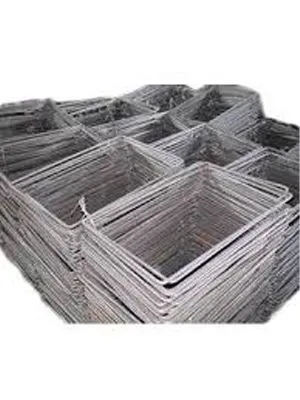 Uzengija 25x30 cm fi 8 mm