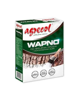 Vapno-krečko 1,2 kg