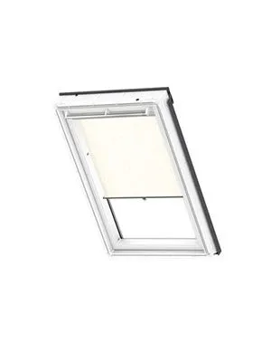 VELUX sjenilo+vanjska tenda DOP M06