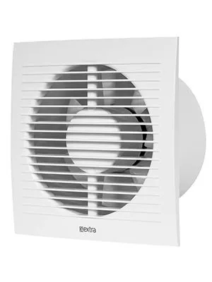 Ventilator 24W fi 150 sa tajmerom, EE150T, 33-106