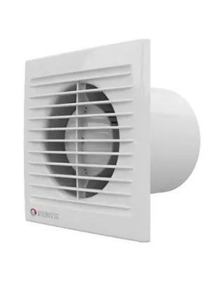 VENTS ventilator aksijalni 125 S