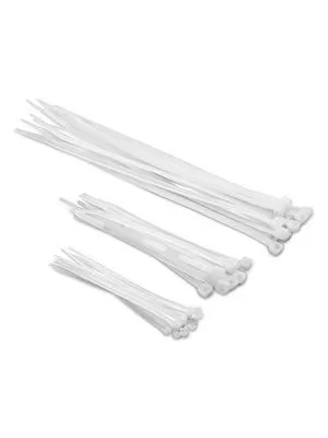 Vezica PVC 4,8x360 100/1, bijela TEM