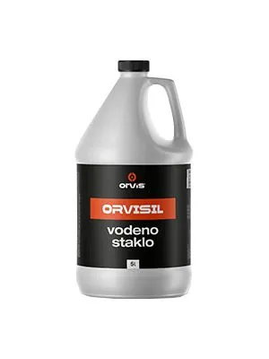 Vodeno staklo ORVISIL 5/1