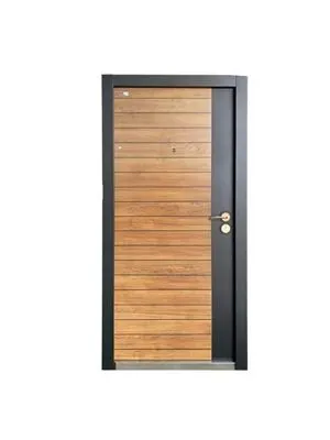 Vrata blindo 90x205 cm T02 L