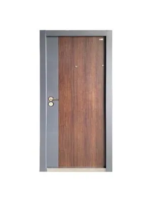 Vrata blindo 96x205 cm TH 2404 D