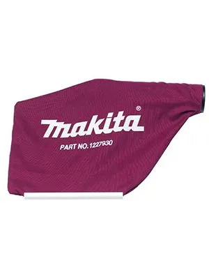 Vrećica za prašinu 122793-0 MAKITA