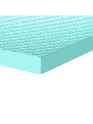 XPS Etics GF-I 80x1250x600mm FIBRAN