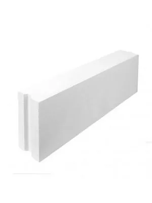 Ytong Siporex bl. 62,5x20x25 cm