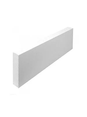 Ytong Siporex S pl. 62,5/20/5 cm