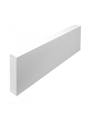 Ytong Siporex S pl. 62,5/20/7,5 cm