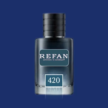 420 – Inspiriran Sauvage 30ml
