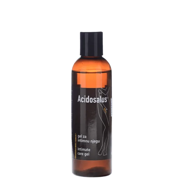 Acidosalus Gel za intimnu njegu 200ml