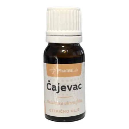 ČAJEVAC Eterično ulje 10 ml.