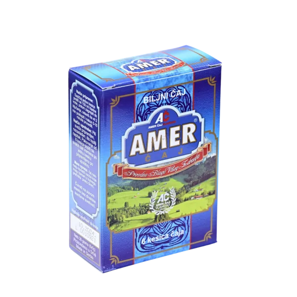Amer čaj 30 g