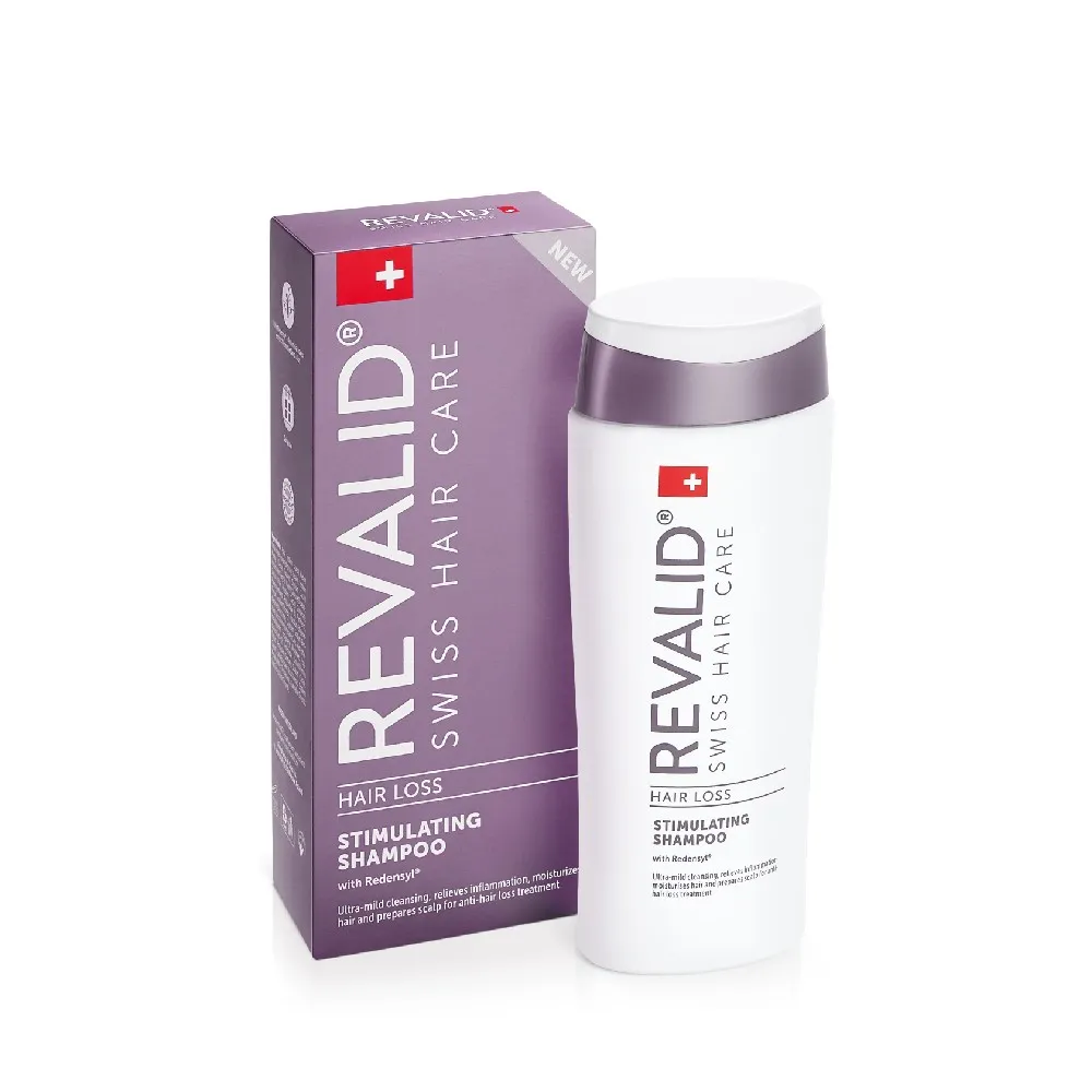 Šampon protiv opadanja kose Revalid 200 ml