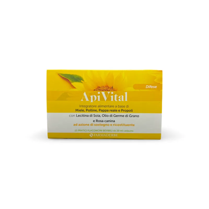 Api Vital a15
