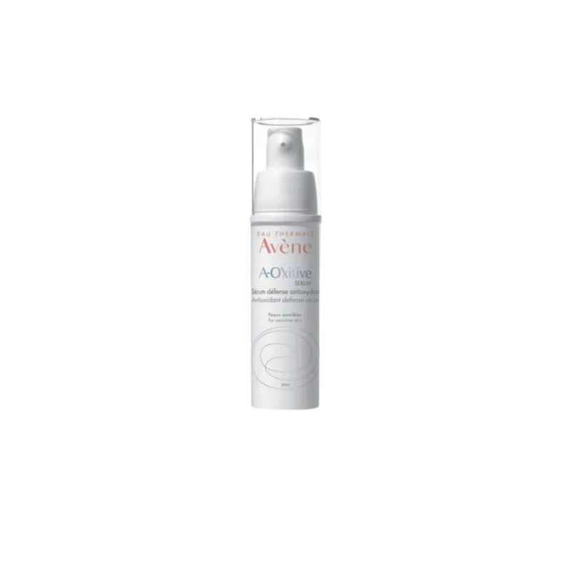 Avene A-Oxitive noć – piling krema 30ml