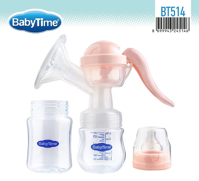BABY TIME RUČNA IZDAJALICA 150 ml