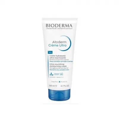 Bioderma Atoderm krema ultra 200ml