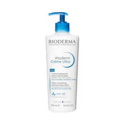Bioderma Atoderma krema ultra 500ml