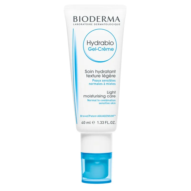 Bioderma Hydrabio Gel krema 40ml