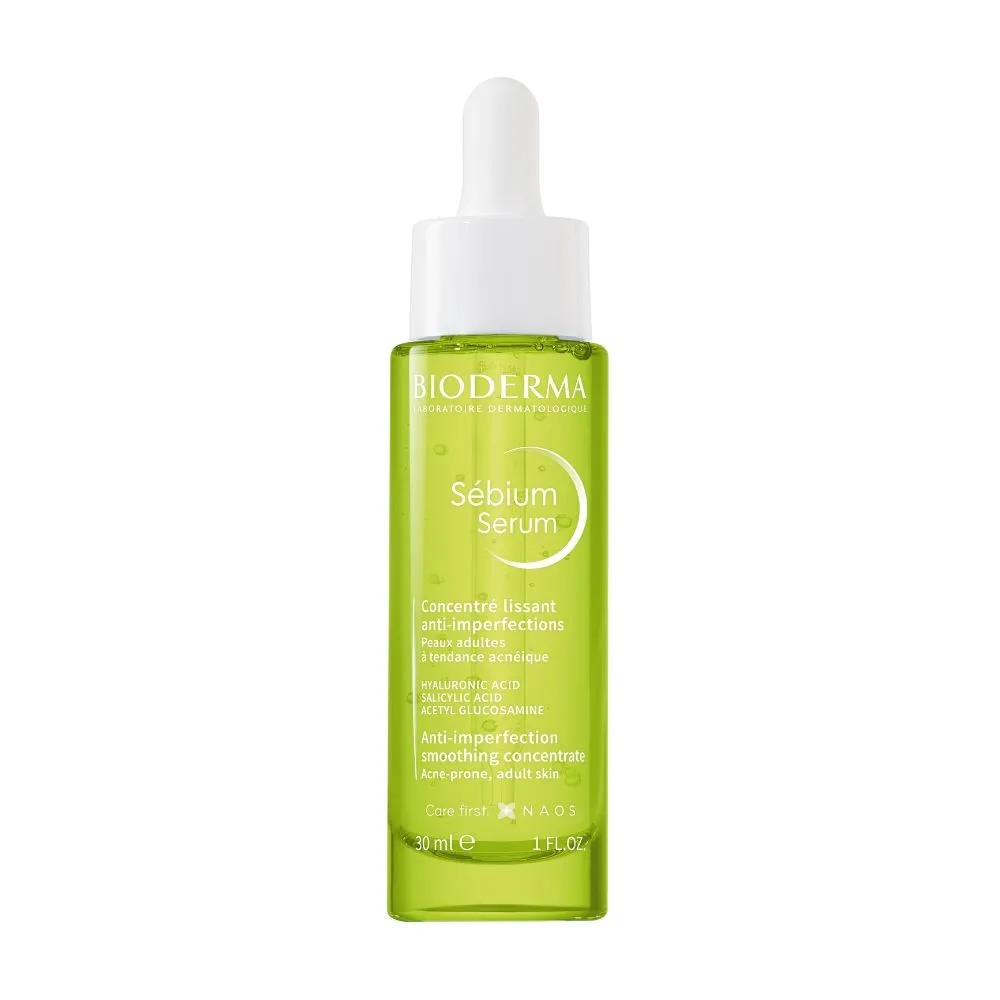 BIODERMA Sebium serum 30ml