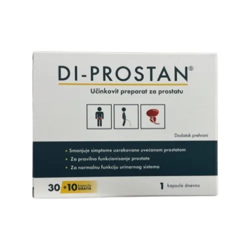 Di Prostan 30+10 tbl.