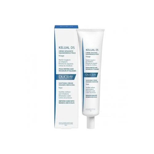 Ducray kelual ds krema 40ml