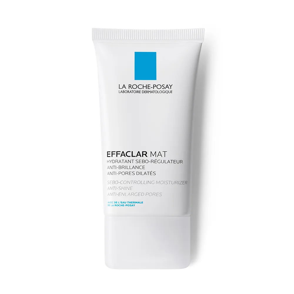 Effaclar MAT krema La Roche Posay
