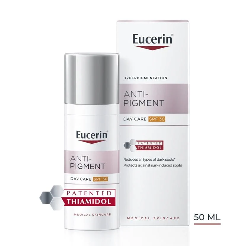 Eucerin Anti-Pigment Dnevna krema SPF30