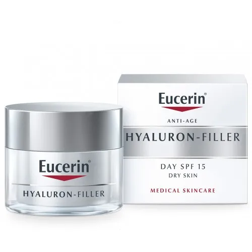 Eucerin  Hyaluron-Filler dnevna krema 50ml