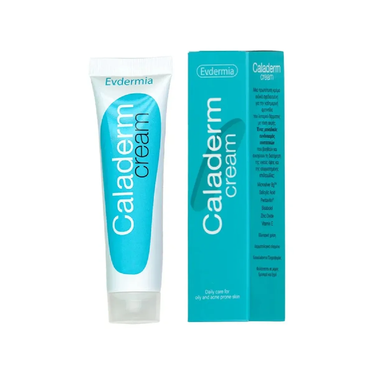 Evdermia Caladerm krema 40 ml