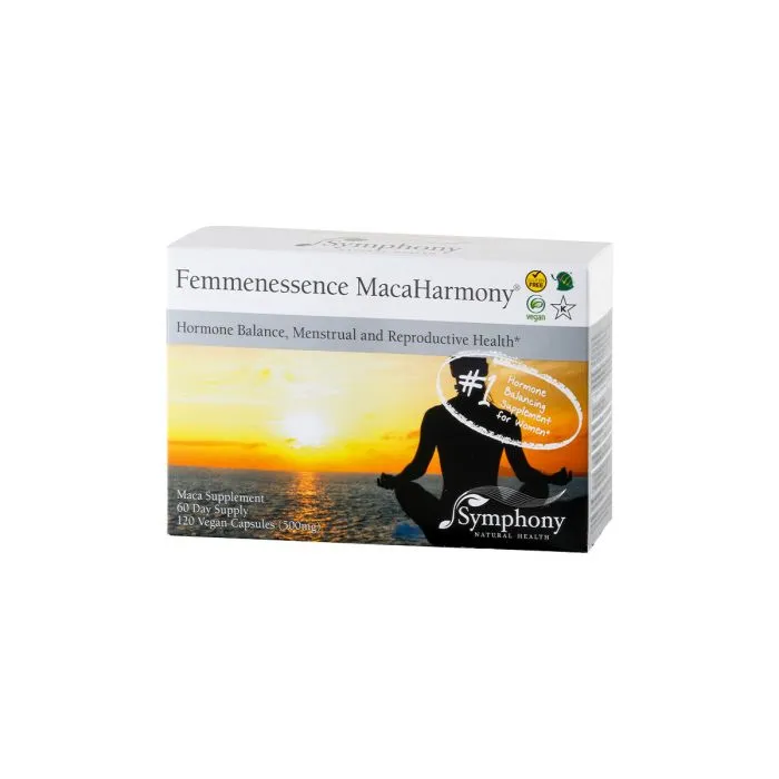 FEMMENESSENCE MACAHARMONY®