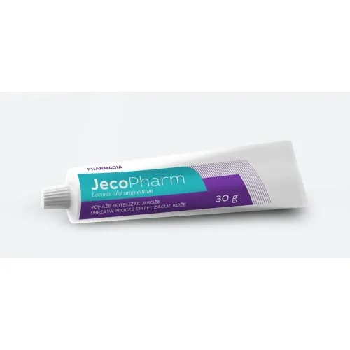 JecoPharm 25 gr.