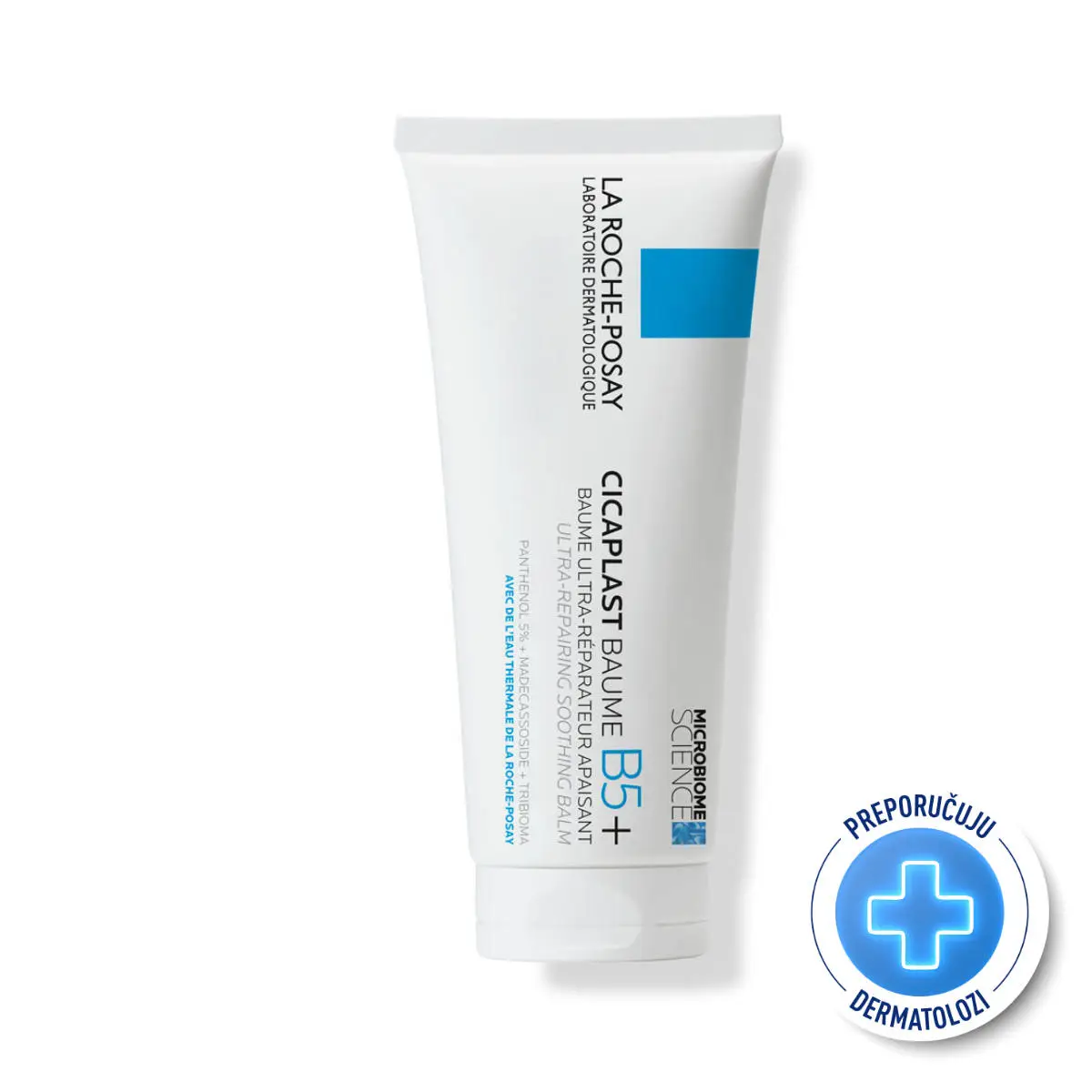 LA ROCHE POSAY Cicaplast balzam B5 40 ml