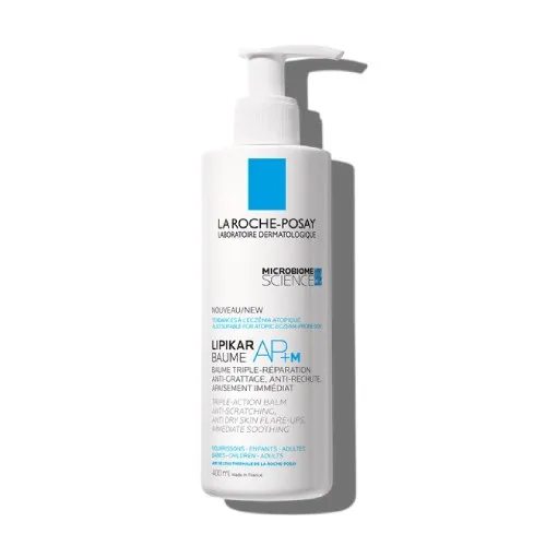LA ROCHE POSAY LIPIKAR balzam AP+M