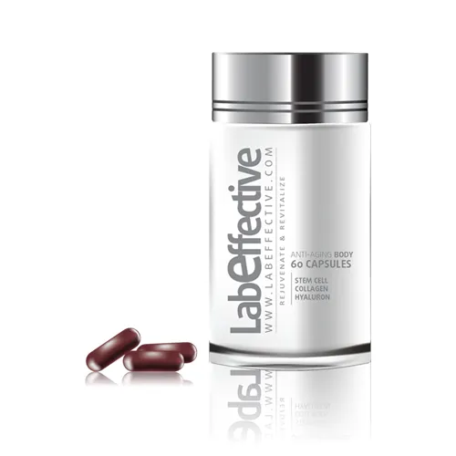 Labeffective anti-age kapsule