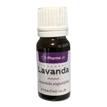 LAVANDA Eterično Ulje 10 ml.
