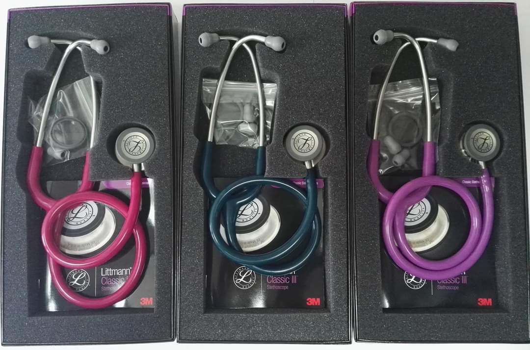 Littmann stetoskop 3M classic