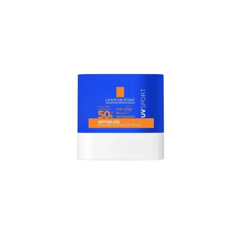 LRP Anthelios UV Sport SPF 50+ Stick, 10 ml/8g