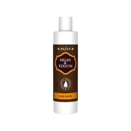 Maska za kosu Argan i keratin