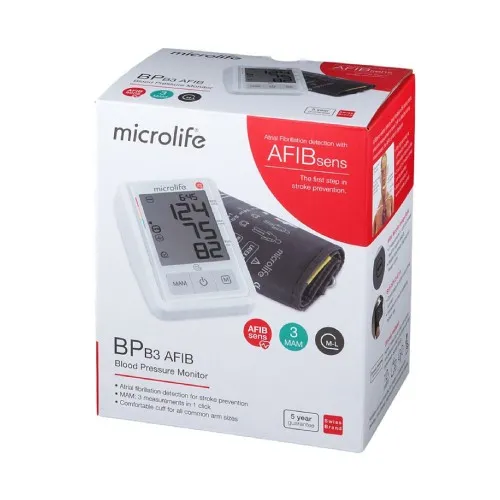 MICROLIFE BP B3 AFIB