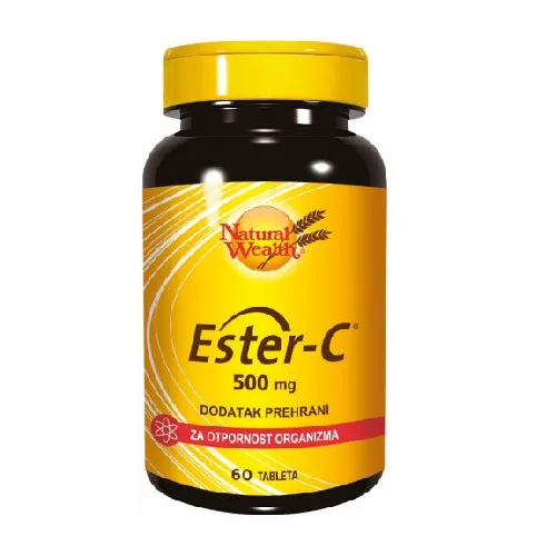 NW Ester-C vitamin