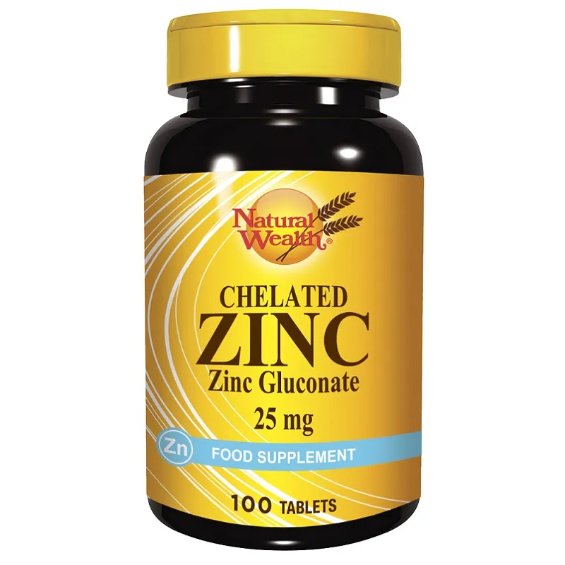 NW Kelirani Cink 25 mg