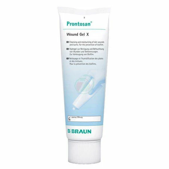 Prontosan gel za rane 250 g