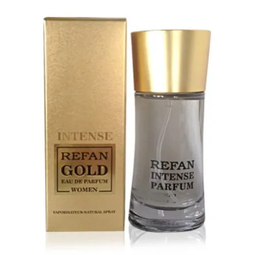 REFAN GOLD Inspiriran Armani Code 170  55ml.